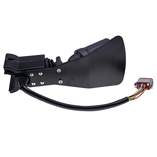 HVACSTAR Transmission Selector Controller AT437593 compatible with John Deere Loader 210L 310K 310L 310SL 315SL 325SL 410L