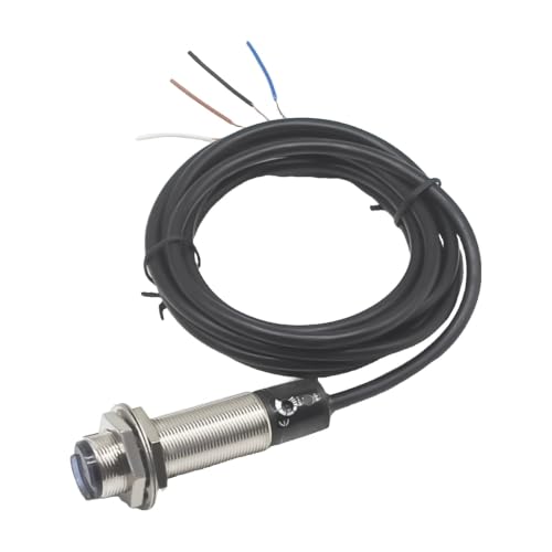 Capteur photoélectrique CDD-11N 40N 11P 40P BR100-DDT NPN 24V
