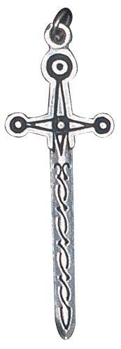 Preisvergleich Produktbild Holzenplotz Lughnasagh Schmuck Anhänger 925er Silber