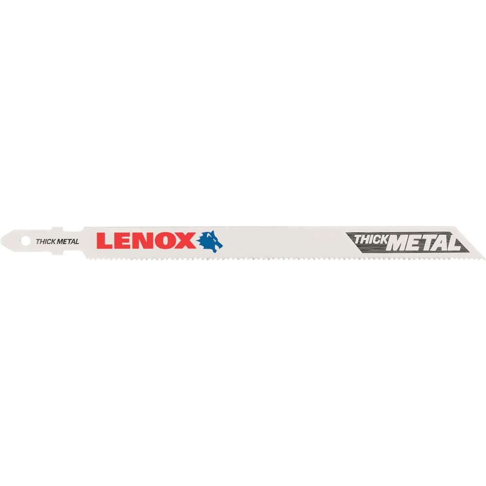 Lenox 1991591 Hoja de sierra de calar