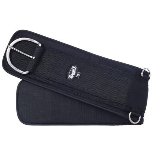 Tough 1 Performers 1st Choice Air-Flow Waffle Weave Girth