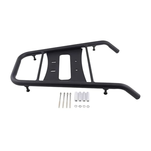 Porte-bagages moto pour Yamaha WR250R WR250X 2007-2014 support boîte chargement