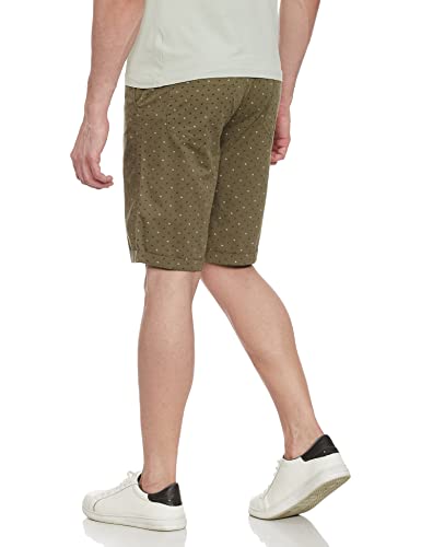 Image of Diverse Men's Chino Shorts