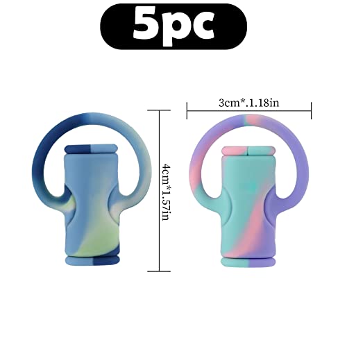 SAVITA 5pcs Data Cable Protector - Image 2