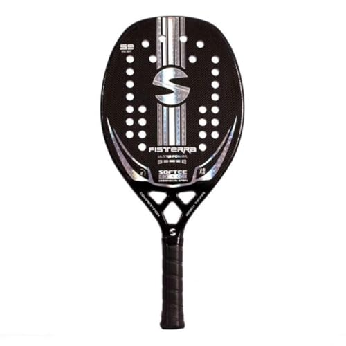 Pala Tennis Beach Softee Fisterra