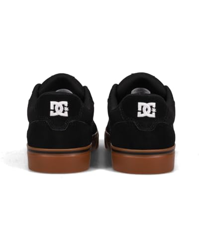Image of DC Mens Anvil Tx M Shoe Sneakers