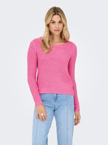 ONLY Onlgeena Xo L/S Pullover KNT Noos 2