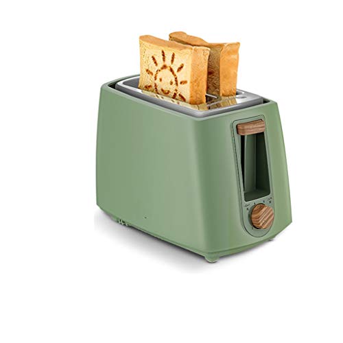Xu Yuan Jia-Shop Toaster Toaster Start Frühstück Toaster Small Press Toaster Heizung Brot Toast Toaster hochwertiger…