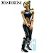 Ichibansho Figure - JoJo's Bizarre Adventure - Jolyne Cujoh (The Gathering of Stars) Masterlise Collectible Statue