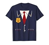 Odd Squad Official Agent Shirt T-Shirt