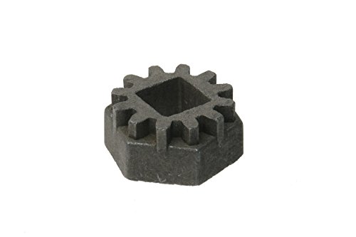 Tuerca de ajuste URO Parts 12317677914 repuesto de alternador coche