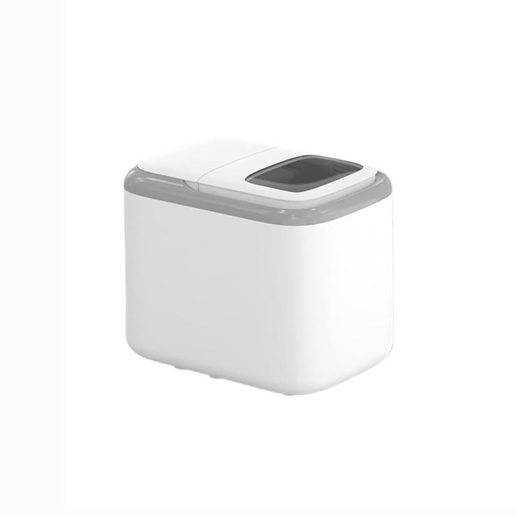 Small Ice Machine Cold Drink Automatic Dormitory Mini Home Silent Smart