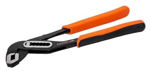 Bahco 2971G250 Slip Joint Plier 250mm