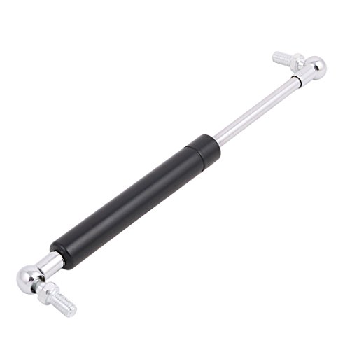 Sourcing map 260mm di distanza filettatura M8 200n...