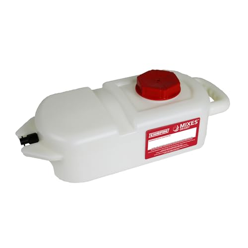 Chapin Mixes On Exit Chemical Tank - 1.3-Gal. Capacity, Model Number 6-8060
