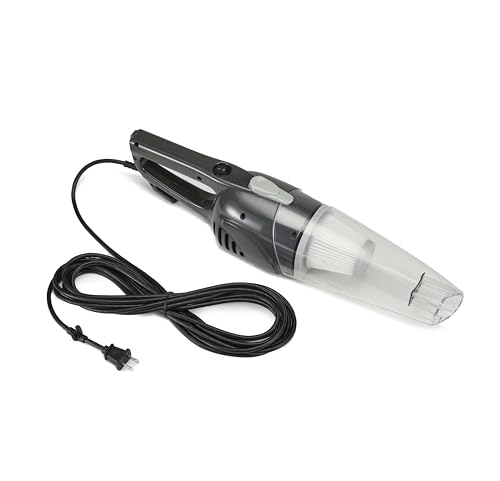 Amazon Basics 2-in-1 Corded Stick Vacuum Cleaner VSC02A861NA の商品画像 3