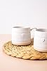 MIKASA Stoneware 2pc 380ml Cosy Mugs, Heart, Gift Boxed #5