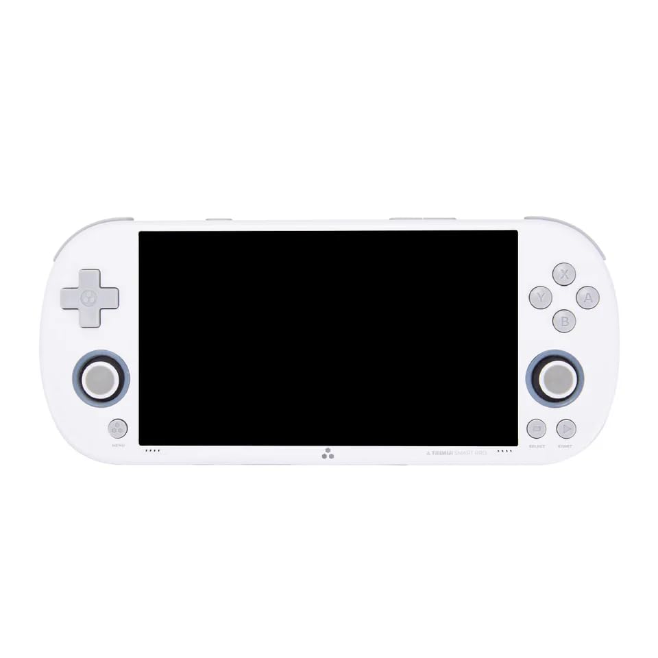 Image of ElectroniksIndia T-Smart Pro (White)