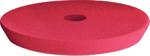 SONAX ExzenterPad hart 150 (10 Stück) zum maschinellen Polieren von Lacken mit Exzenterpoliermaschinen | Art-Nr. 04924000