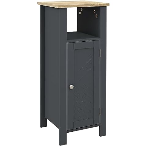 Meuble de salle de bain kleankin Cover