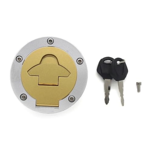 Bouchon réservoir gaz moto pour Monster 748 916 996 M620 essence fuel cap