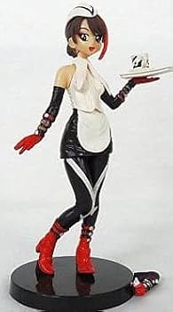 新品●ガールズインユニフォーム 仮面ライダーヒロイン●全７種フルコンプセット Amazon | ガールズ イン ユニフォーム 戦隊ヒロイン フィギュア