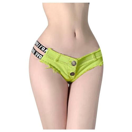 Short en jean pour grossesse : le denim été confortable en grande taille