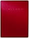 Produktbild Pagna 22022-01 Bewerbungsmappe Square 225x310x7 mm rot