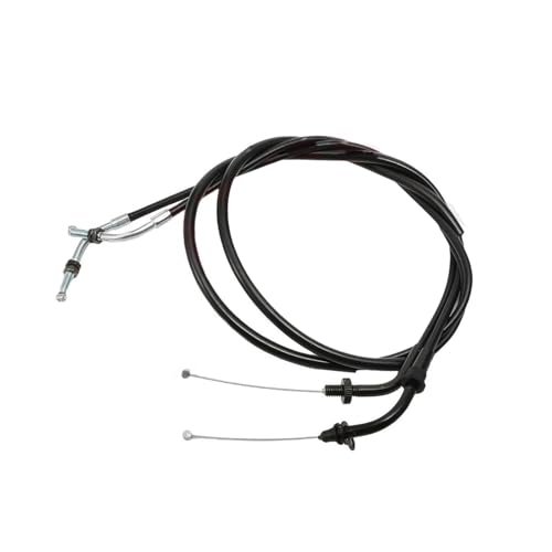 Câble d'accélérateur moto anti-rupture Yamaha XVS400 Drag Star 2000-2008