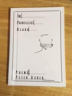 Paperback The Pointillist Beard Book