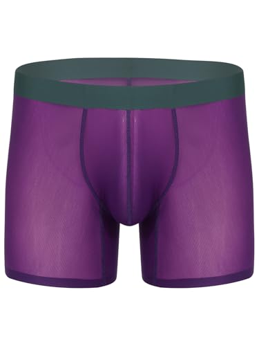 Shorts deportivos para hombre para ciclismo miniatura 3