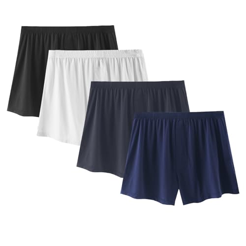 [Kaiyas] gNX Y pc  AGpc ʋC {NT[pc Lk ɗD I[V[YΉ  Zbg M-3XL (3XL 4g]03)