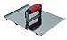 MARSHALLTOWN The Premier Line TG644D DuraSoft 4 Grooves, 2-3/4-Inch On Center 10-3/8-Inch by 8-Inch Stainless Steel Hand Groover