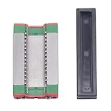 Mouvement sans effort et fluide : avec son design fluide, ce curseur se déplace sans effort et en douceur, offrant une expérience utilisateur fluide