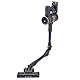 ADLER Staubsauger AD 7061, ABS, schwarz