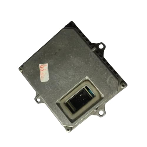Xenon Ballast 1307329082 1307329087 1307329088 Controlador De Unidad Balasto HID Xenon D1S D2S Para CL55 Para W215 2003-2007