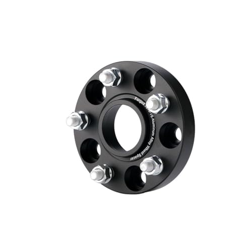 zC[Xy[T[ 5x120 CB 72.6mm M14x1.5 nuA_v^[ ^CANZT[ ƌ݊ BMW E46 E60 E90 F10 F30 h[o[~jΉ 1(1 Piece Black 30mm)