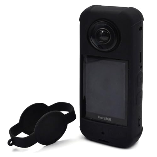 Kit de accesorios para cámara Insta360 X3 miniatura 4