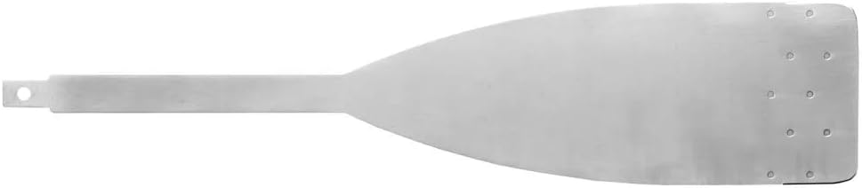 Equalizer® 5 Pc HydroBlade™ Windshield Urethane Cutting Blades with Dimples (EQ5PC1) – Precision Auto Glass Removal Blades for Fast, Clean & Professional Cuts