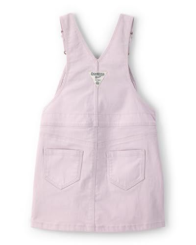 Image of Oshkosh Girls World's Best Overalls
