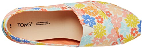 Image of Toms Womens Alpargata 3.0