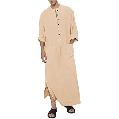 Caftan homme YAOHUOLE Cover