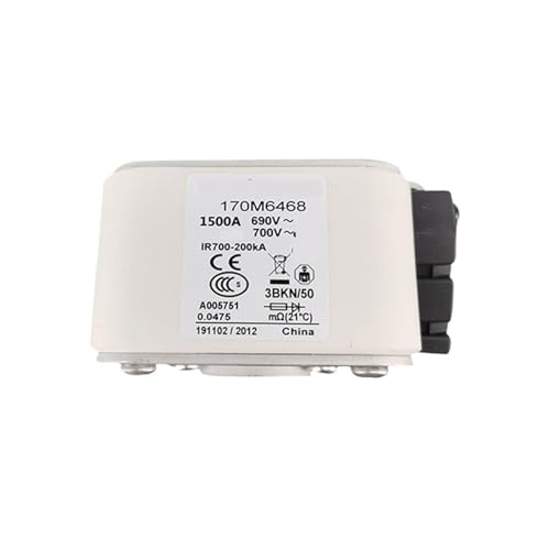 AQNERHXZ 170M6468 170M6469 Components DC Fast Fuse(170M6469)