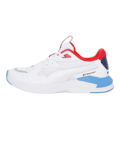 Image of Puma Unisex-Adult BMW MMS X-ray Lite Pro Sneaker