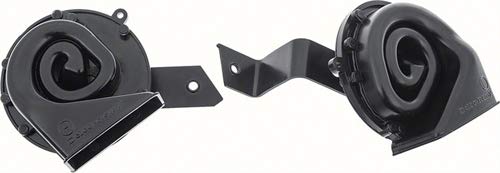 OER 35200 1965 Chevy Impala Bel Air Biscayne Reproduction Horn Set
