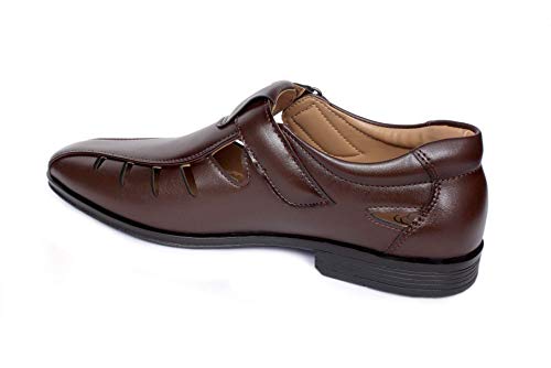Image of Bluegold Mens Formal Sandals