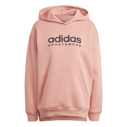 adidas Sudadera Marca Modelo W All SZN G HD