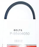 954-04050 Belt Compatible With Kevalr MTD 954-04050, 754-04050