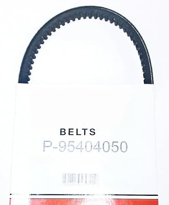 954-04050 Belt Compatible With Kevalr MTD 954-04050, 754-04050