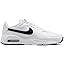 White/Black/White